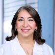 Photo: Dr. Randa Djendou, MD