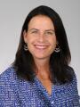 Photo: Dr. Mary Bryan, MD