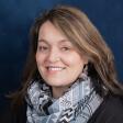 Photo: Dr. Ana Garnecho, MD