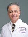 Photo: Dr. Birjis Akhund, MD