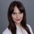 Photo: Dr. Anna Abel, MD