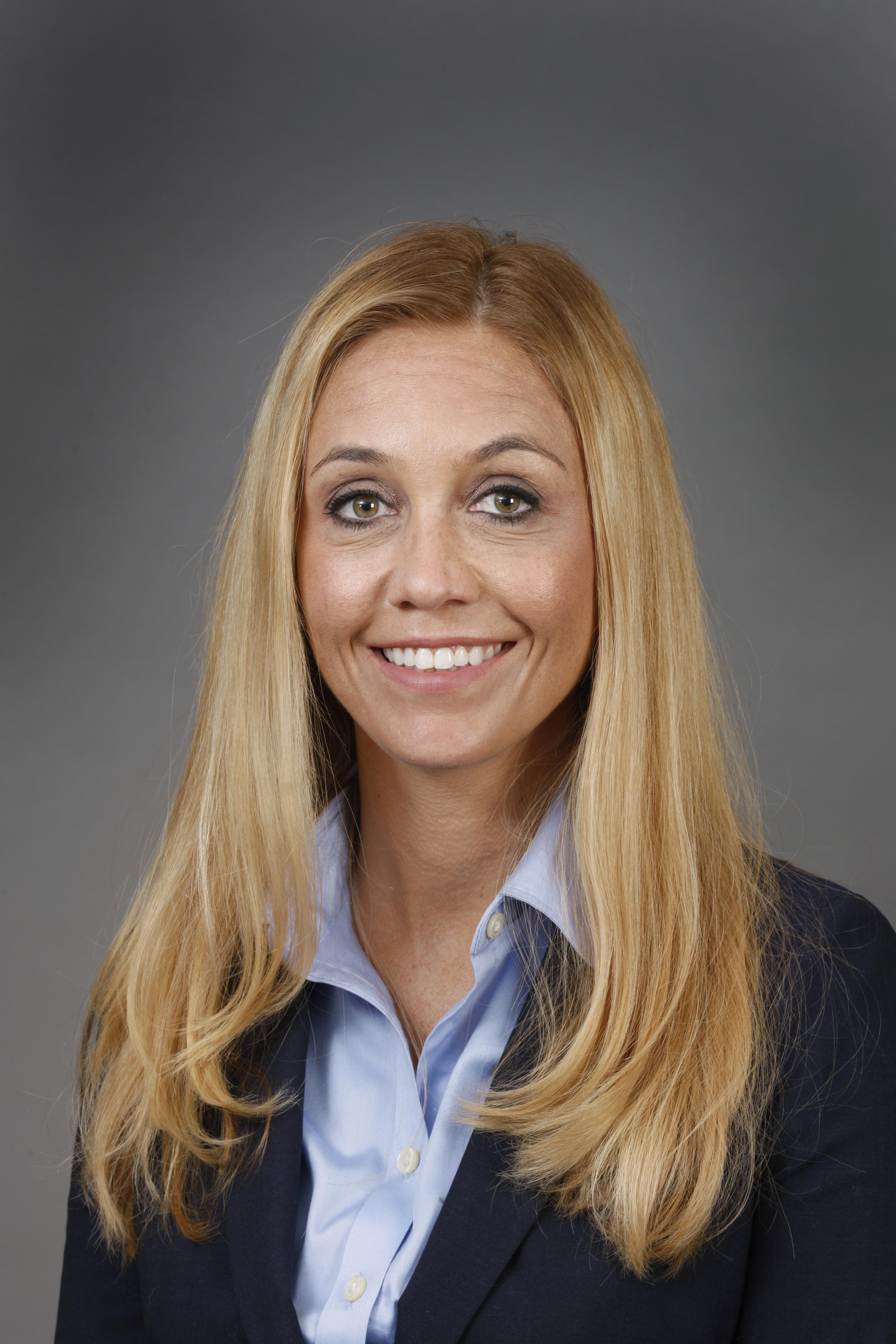 Dr. Hillary Bownik, MD Gastroenterology in Kansas City, MO