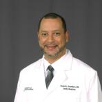 Dr. Kevin Saunders, MD