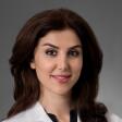 Photo: Dr. Maryam Hadi, MD