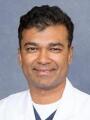 Photo: Dr. Denzil Louis Moraes, MD