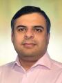 Photo: Dr. Ahmed Jan Malazai, MD