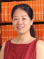 Photo: Dr. Huiping Xu, MD
