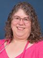 Photo: Dr. Ingrid Fuller, MD
