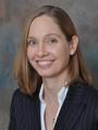 Photo: Dr. Sarah Wellik, MD