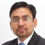 Dr. Piyush Aggarwal, MD