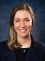 Photo: Dr. Elizabeth Bruenderman, MD
