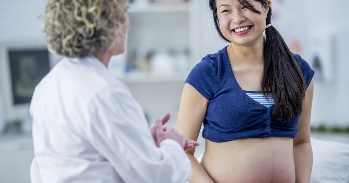 What Is an OB/GYN? | Women's Health Specialist | Doctor for Women