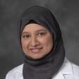 Photo: Dr. Humaira Fahim, MD
