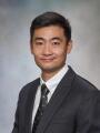 Photo: Dr. Napat Leeaphorn, MD