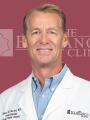 Photo: Dr. Robert Merritt, MD