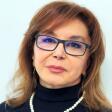 Photo: Fariba Beik, LCSW