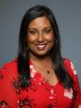 Photo: Dr. Bency Kurian, MD