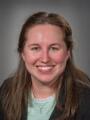 Photo: Dr. Rebecca Kowalski, MD