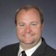 Photo: Dr. Jared Brandenberger, MD