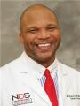 Photo: Dr. Michael Hall, MD