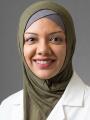 Photo: Dr. Kanza Abbas, MD