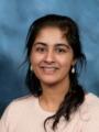 Photo: Dr. Myra Saha, DO