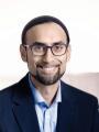Photo: Dr. Imran Khan, MD