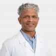 Photo: Dr. Llewellyn Packia Raj, MD