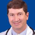 Photo: Dr. James Detherage, MD