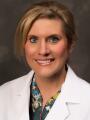 Photo: Dr. Julie Ferguson, DO