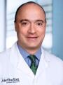 Photo: Dr. William McKee, MD
