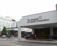 The Hospital of Central Connecticut at New Britain General Campus