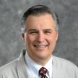 Photo: Dr. Jack Chamberlin, MD