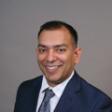Photo: Dr. Neil Oza, DDS