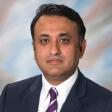 Photo: Dr. Muhammad Khawar, MD