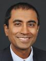 Photo: Dr. P Ganesh Muthappan, MD