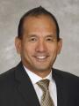 Photo: Dr. Conrad Ballecer III, MD