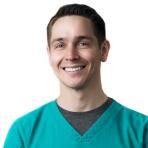 Dr. Brett Durbin, DDS
