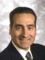 Photo: Dr. Samuel Albert, MD
