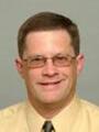 Photo: Dr. Terry Suppes, DO