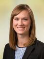 Photo: Dr. Jocelyn Mattson, MD