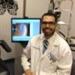Photo: Dr. Cesar Bartell, OD