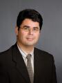 Photo: Dr. Matthew Evans, MD
