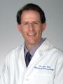 Photo: Dr. James Oates, MD
