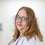 Dr. Juliette Perzhinsky, MD