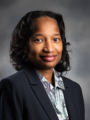 Photo: Dr. Melinda Miller, MD