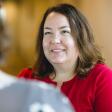 Photo: Teresa Hutsell, ARNP