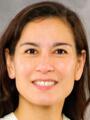 Photo: Dr. Denise Uyar, MD