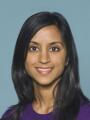 Photo: Dr. Amy Reddy, MD