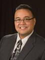 Photo: Dr. Charles Batayola, MD